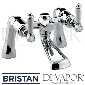 Bristan RS2 BF C Renaissance Bath Filler Spare Parts